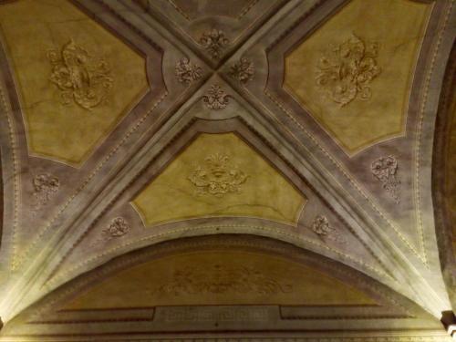 Palazzo Capponi alle Rovinate photo 49