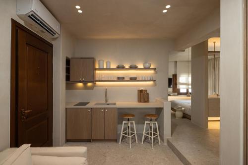 Arcua Suites