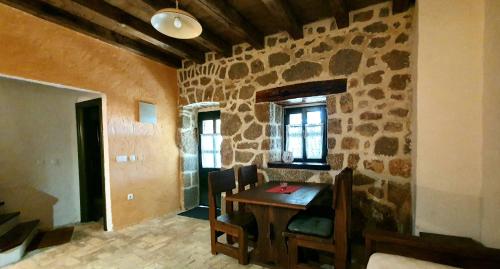 Stone House Varoš