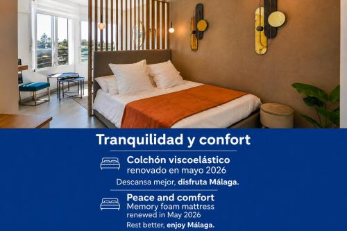 Apartamento a un paso del mar