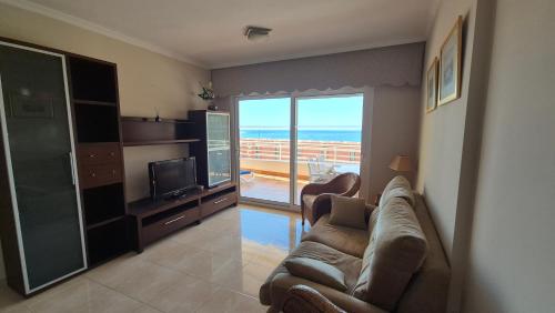 Playa de Oro con Parking