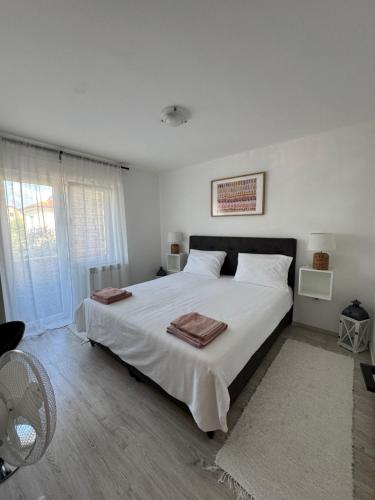Apartman Nono