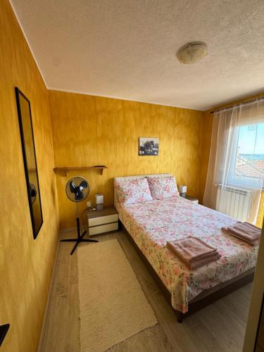 Apartman Nono