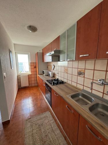 Apartman Nono