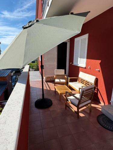 Apartman Nono
