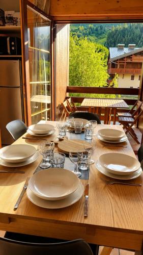 Appartement Les Deux Alpes, 6 personnes, skis aux pieds
