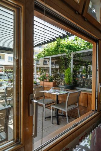 Logis Hôtel Restaurant Bellevue Annecy