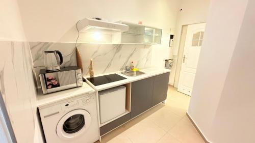 schönbrunn Family Apartment HL3
