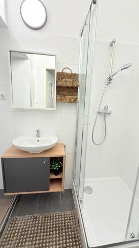 schönbrunn Family Apartment HL3