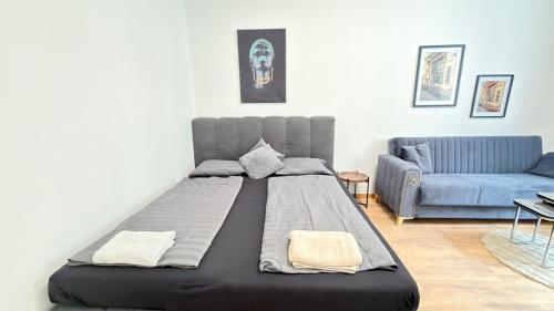 schönbrunn Family Apartment HL3