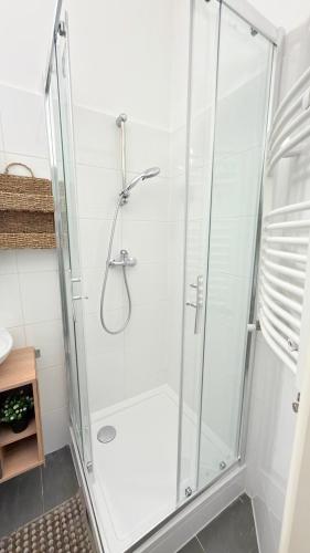 schönbrunn Family Apartment HL3