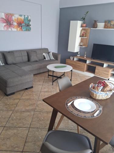 Luxury maria's apartments