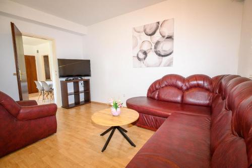 Apartment Nikol