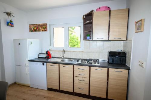 Apartment Nikol