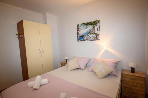 Apartment Nikol