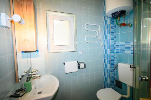 Apartment Nikol