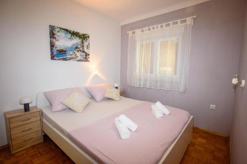 Apartment Nikol