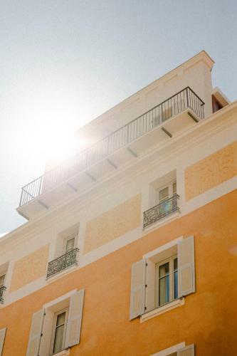 Posidonia Hôtel photo 34