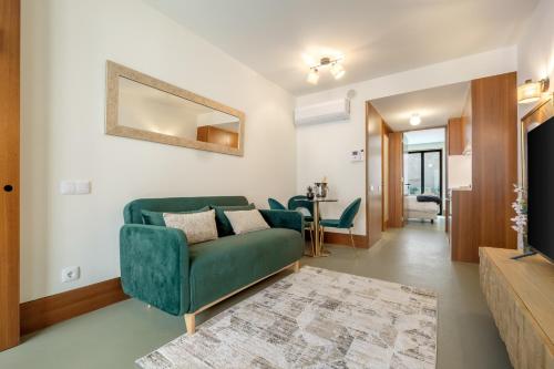 The Pharmacia Loft 3