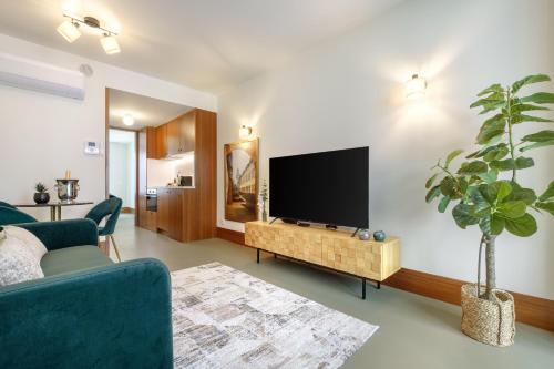 The Pharmacia Loft 3