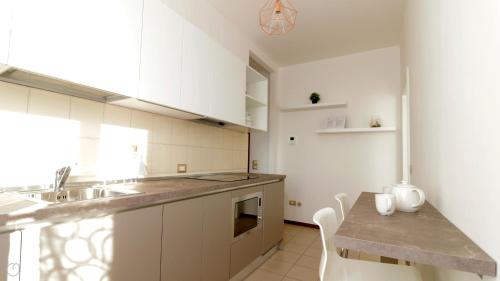 Italianway Easy - Bergognone 47 B