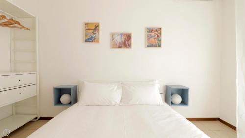 Italianway Easy - Bergognone 47 B