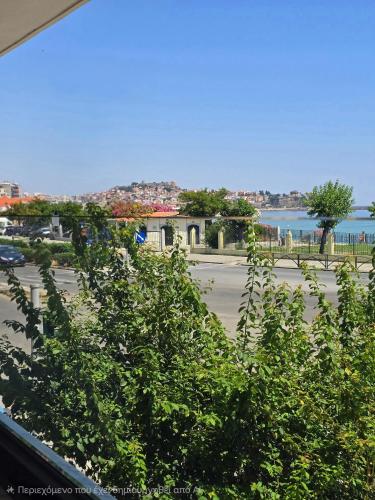 Adell Miramare Golden Loft
