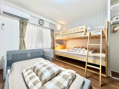 SOTEL Fukuoka NOOK