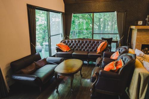 Blissparkle Kirishima 霧島-Luxury Retreat
