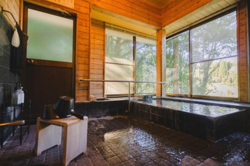 Blissparkle Kirishima 霧島-Luxury Retreat