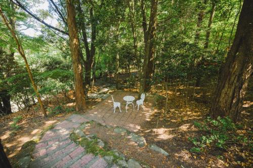 Blissparkle Kirishima 霧島-Luxury Retreat