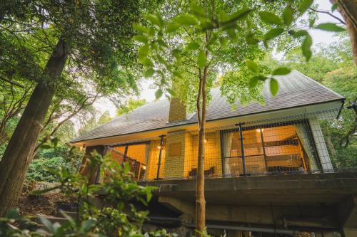 Blissparkle Kirishima 霧島-Luxury Retreat