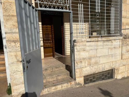 Gallery image of salam apartment 3 in Amman
