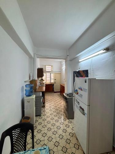 Gallery image of salam apartment 3 in Amman