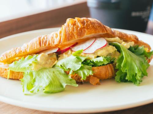 The BREAKFAST HOTEL MARCHE Ishigaki Island