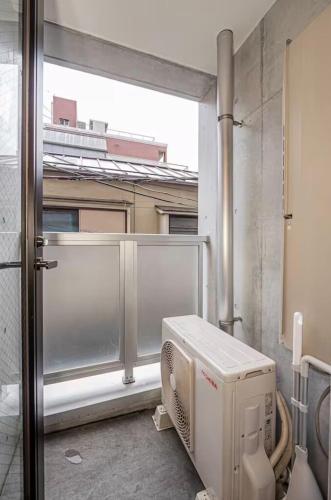 Sky Tree Hotel 201