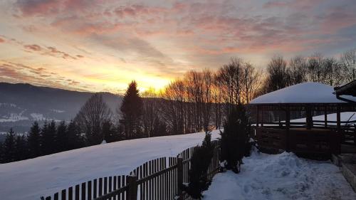 Φυσικό τοπίο κοντά σε αυτός ο ξενώνας