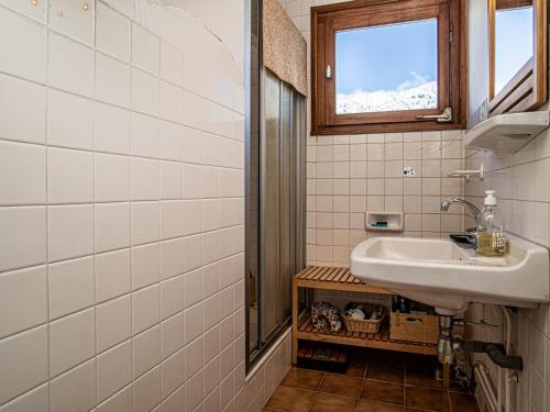 Appartement au centre de Morzine - 4 pers.