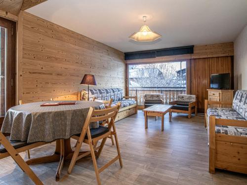 Appartement au centre de Morzine - 4 pers.