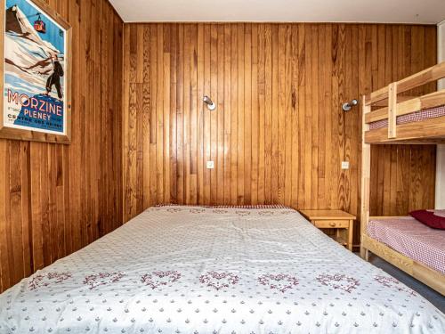 Appartement au centre de Morzine - 4 pers.