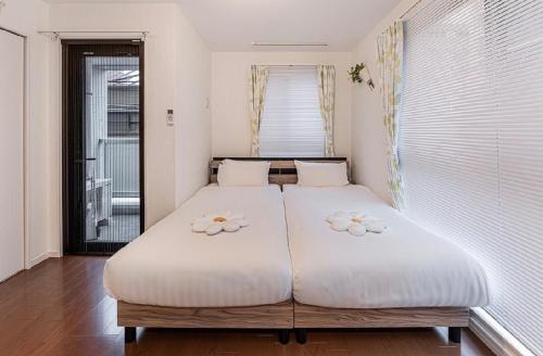 Sky Tree Hotel 202