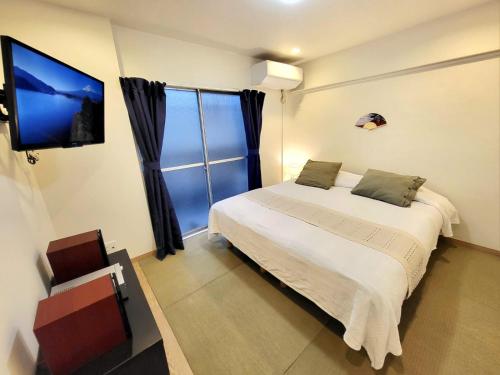 2F Spacious Apartment in Shinjuku, Shibuya Tokyo