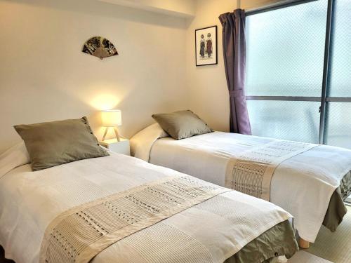 2F Spacious Apartment in Shinjuku, Shibuya Tokyo