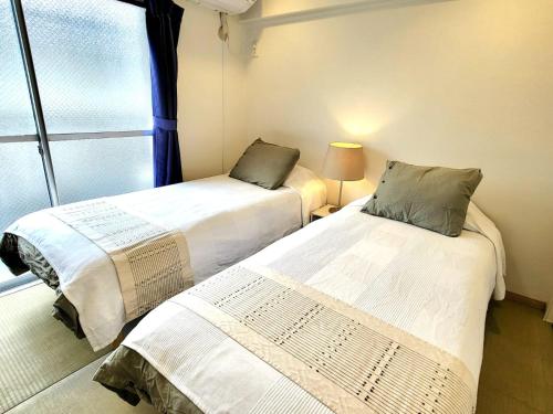 2F Spacious Apartment in Shinjuku, Shibuya Tokyo
