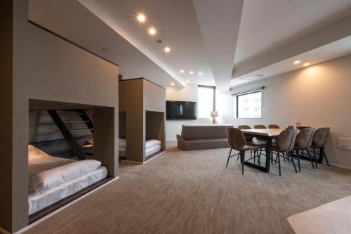 ENT TERRACE GAKUGEIDAIGAKU Premium