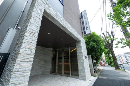 ENT TERRACE GAKUGEIDAIGAKU Premium