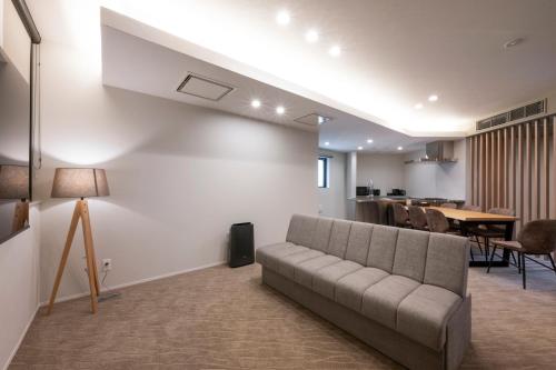 ENT TERRACE GAKUGEIDAIGAKU Premium