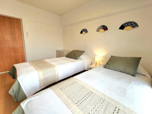 4F Apartment in Shibuya Shinjuku 401