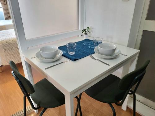 4F Apartment in Shibuya Shinjuku 401