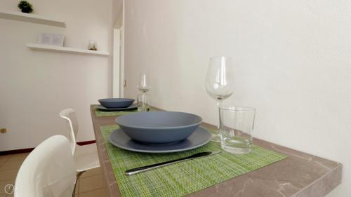 Italianway Easy - Bergognone 47 B